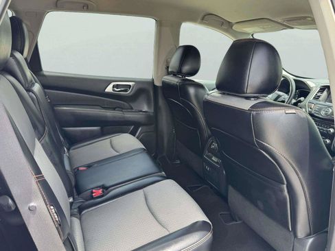 Used 2020 Nissan Pathfinder SV w/ Rock Creek Edition FWD image 55