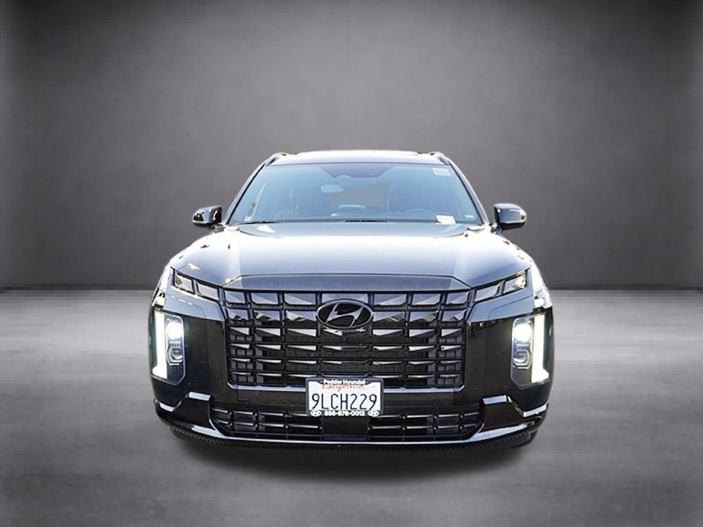 Certified 2024 Hyundai Palisade Calligraphy AWD/4WD image 11