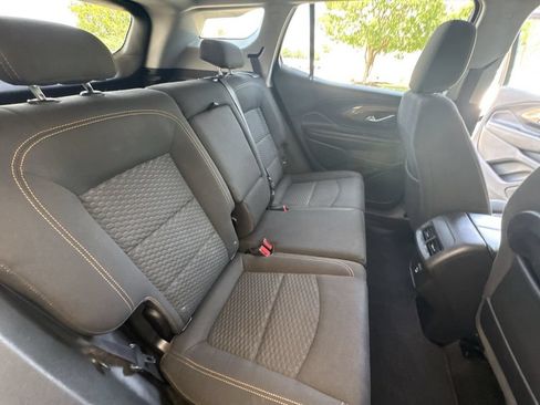 Certified 2019 GMC Terrain SLE w/ Driver Convenience Package FWD image 27