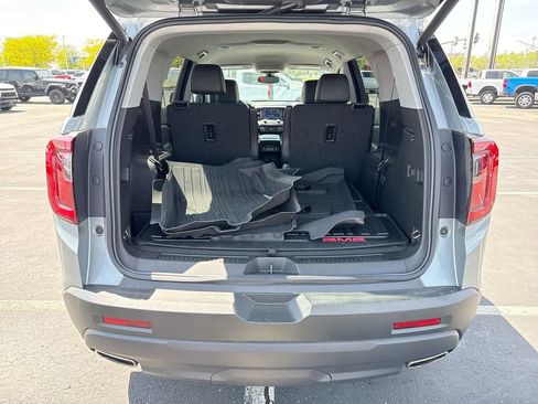 Used 2023 GMC Acadia SLT w/ Elevation Edition AWD/4WD image 25
