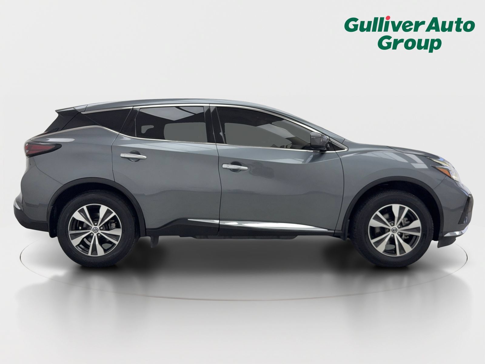 Used 2020 Nissan Murano S w/ Technology Package FWD image 10