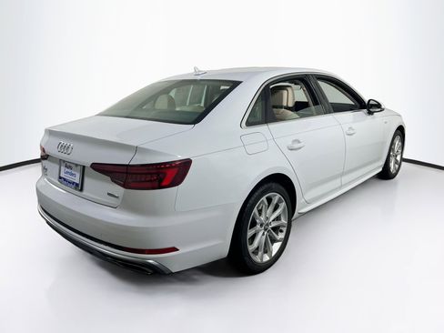 Used 2019 Audi A4 2.0T Premium w/ Convenience Package image 5