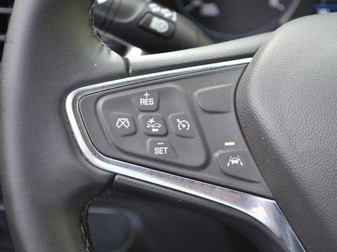 Used 2024 Chevrolet Equinox LT image 20