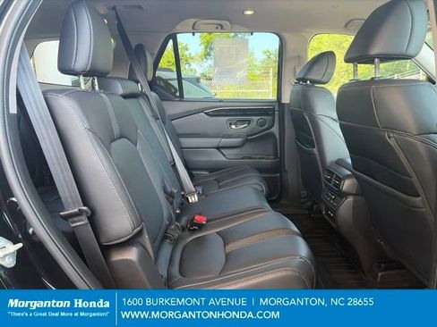 Used 2023 Honda Pilot EX-L image 33