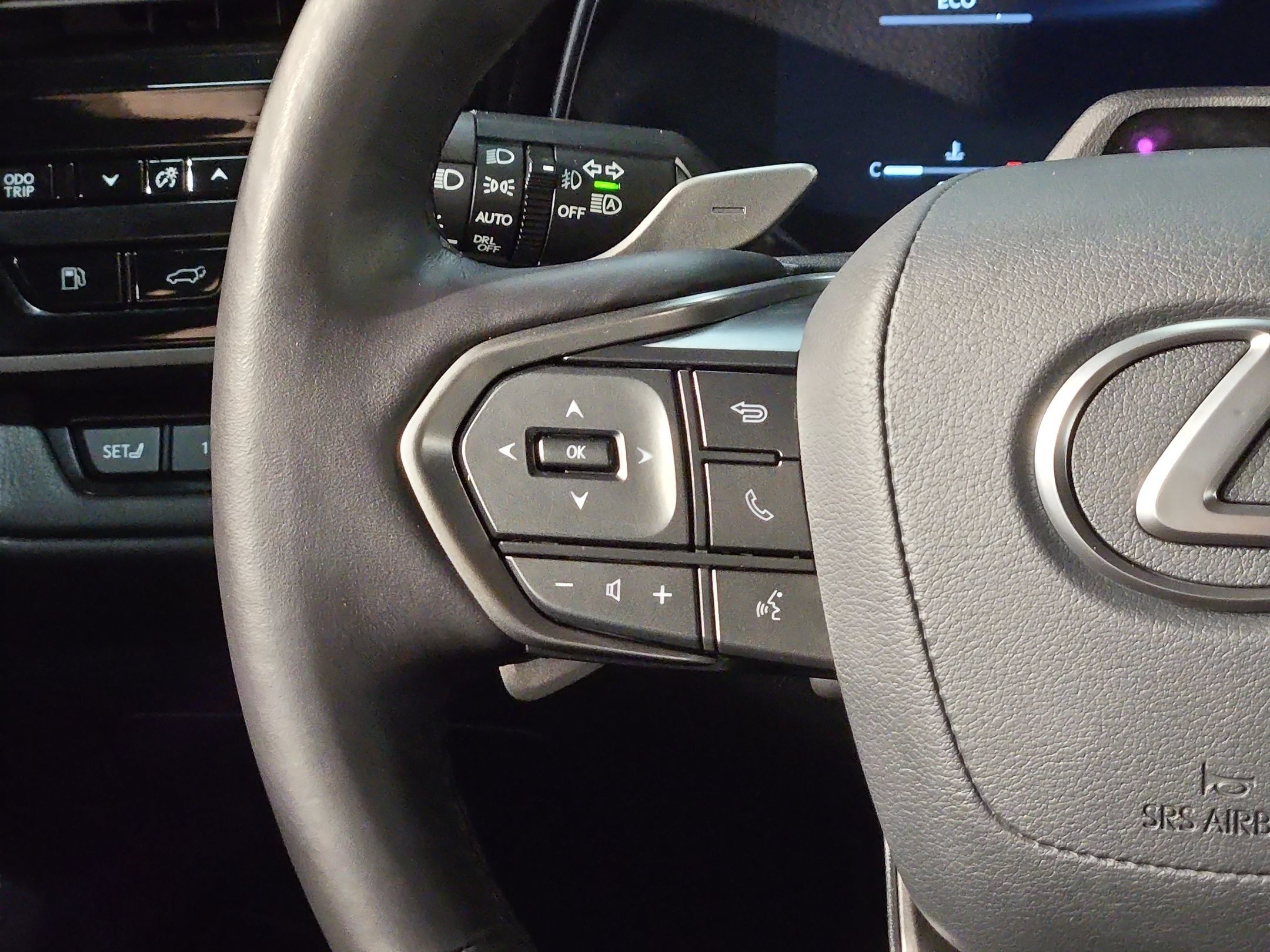 Used 2024 Lexus TX 350 AWD w/ Captains Chair Package image 28