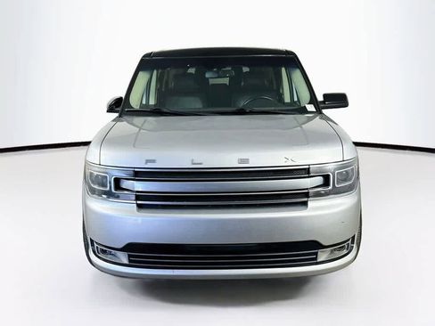 Used 2013 Ford Flex Limited AWD/4WD image 6