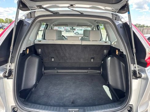 Used 2018 Honda CR-V LX image 33