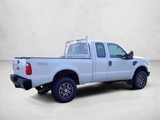 Used 2008 Ford F250 XL AWD/4WD video 3