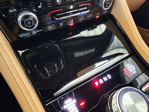 Used 2023 Jeep Grand Cherokee L Summit image 54