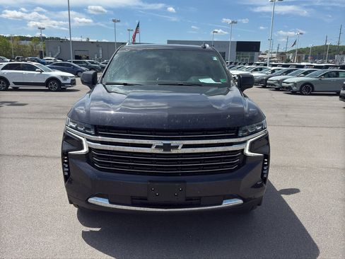 Used 2022 Chevrolet Tahoe LT image 8