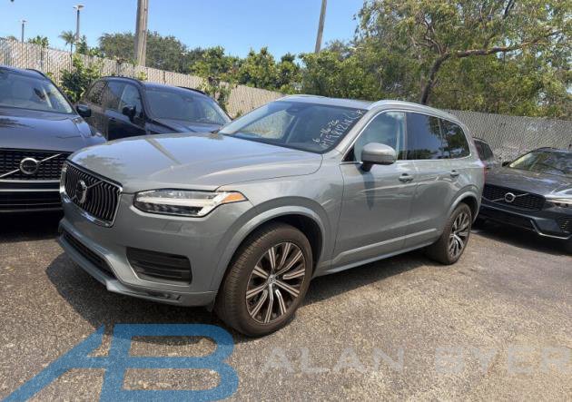 Used 2023 Volvo XC90 B5 Core w/ Protection Package Premier AWD/4WD image 1