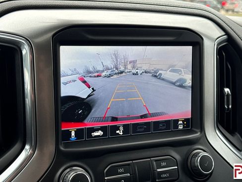 Certified 2022 Chevrolet Silverado 3500 LTZ w/ LTZ Plus Package image 21