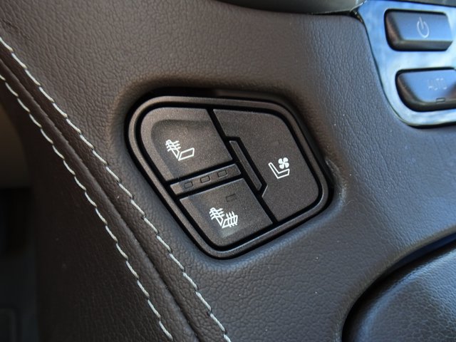 Used 2020 Chevrolet Tahoe Premier AWD/4WD image 20