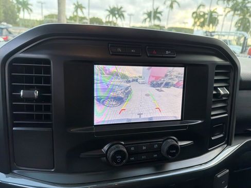 Used 2021 Ford F150 XL w/ STX Appearance Package image 6