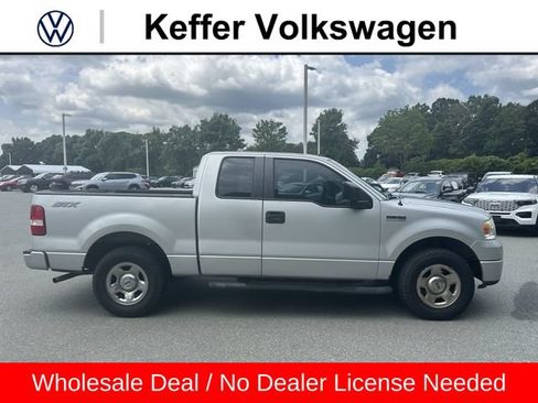 Used 2007 Ford F150 XL RWD image 6