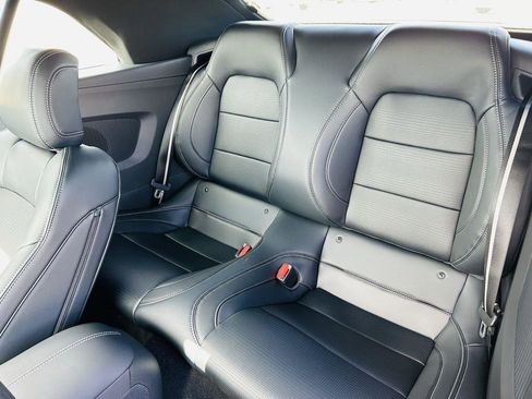 New 2025 Ford Mustang GT Premium image 28