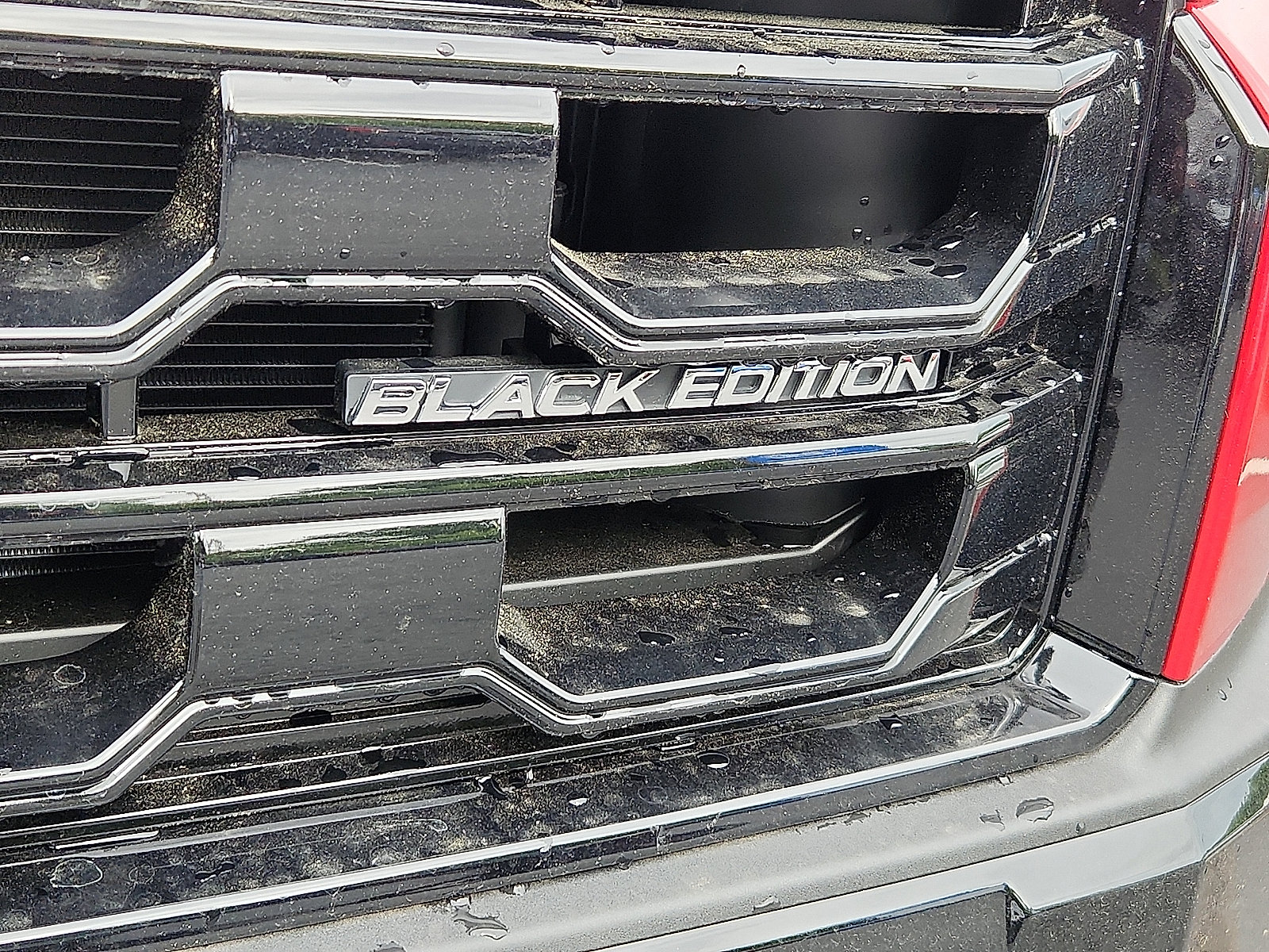 New 2026 Honda Pilot Black Edition image 15