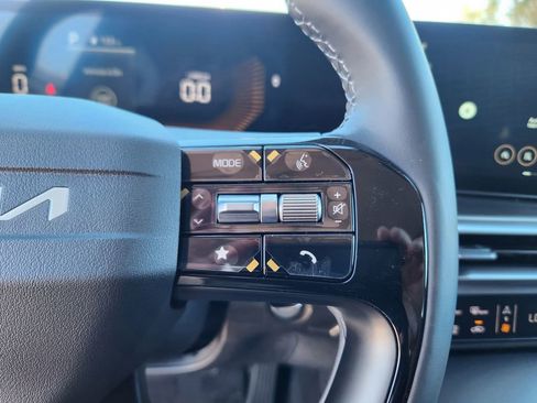 New 2026 Kia Sorento EX image 17