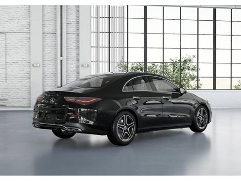 New 2026 Mercedes-Benz CLA 250 CLA 250 image 21