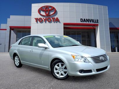 Used 2010 Toyota Avalon XL