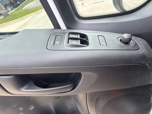 New 2026 RAM ProMaster 2500 w/ Convenience Group FWD image 21