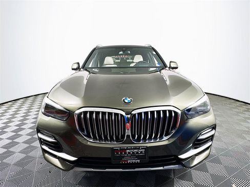 Used 2020 BMW X5 xDrive40i w/ Premium Package image 2