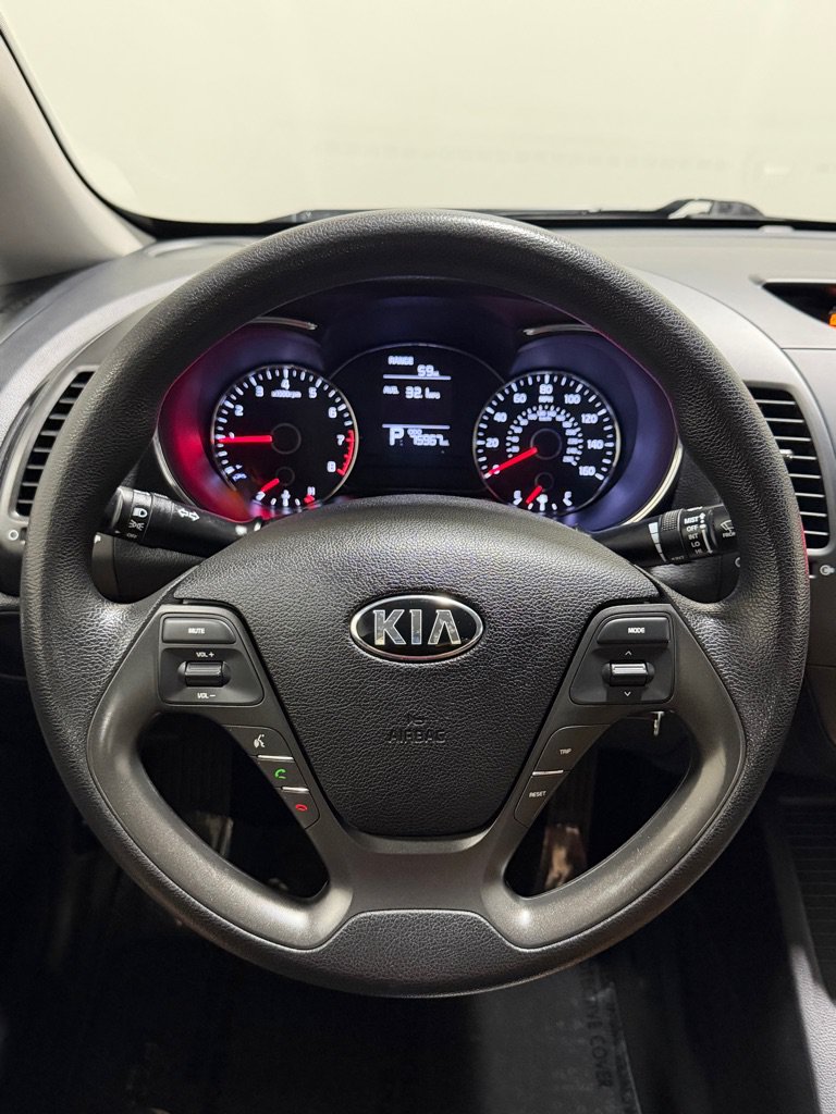Used 2016 Kia Forte LX FWD image 14