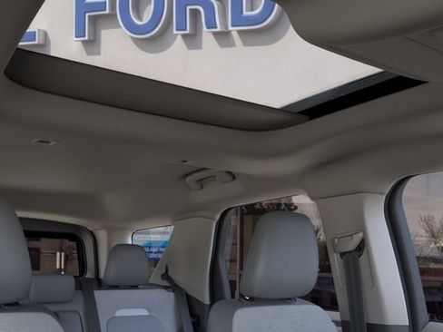 New 2026 Ford Bronco Sport Badlands w/ Badlands Tech Package AWD/4WD image 22
