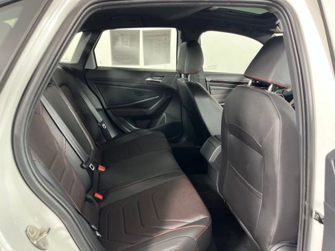 Used 2023 Volkswagen Jetta GLI Autobahn FWD image 13
