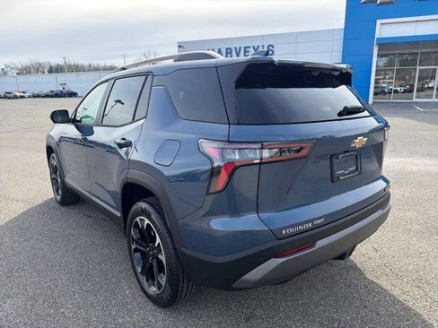 New 2026 Chevrolet Equinox LT image 6