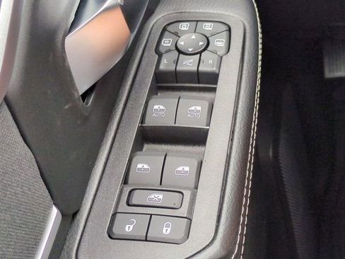 New 2026 RAM 2500 Big Horn AWD/4WD image 24