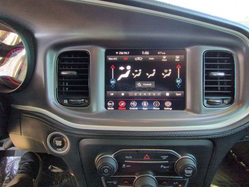 Used 2021 Dodge Charger SXT w/ Plus Group image 19