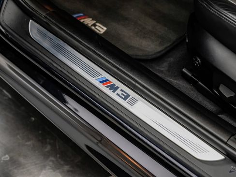Used 2011 BMW M3 Sedan RWD image 42