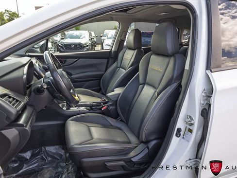 Used 2021 Subaru Crosstrek 2.5i Sport w/ Moonroof Package AWD/4WD image 20
