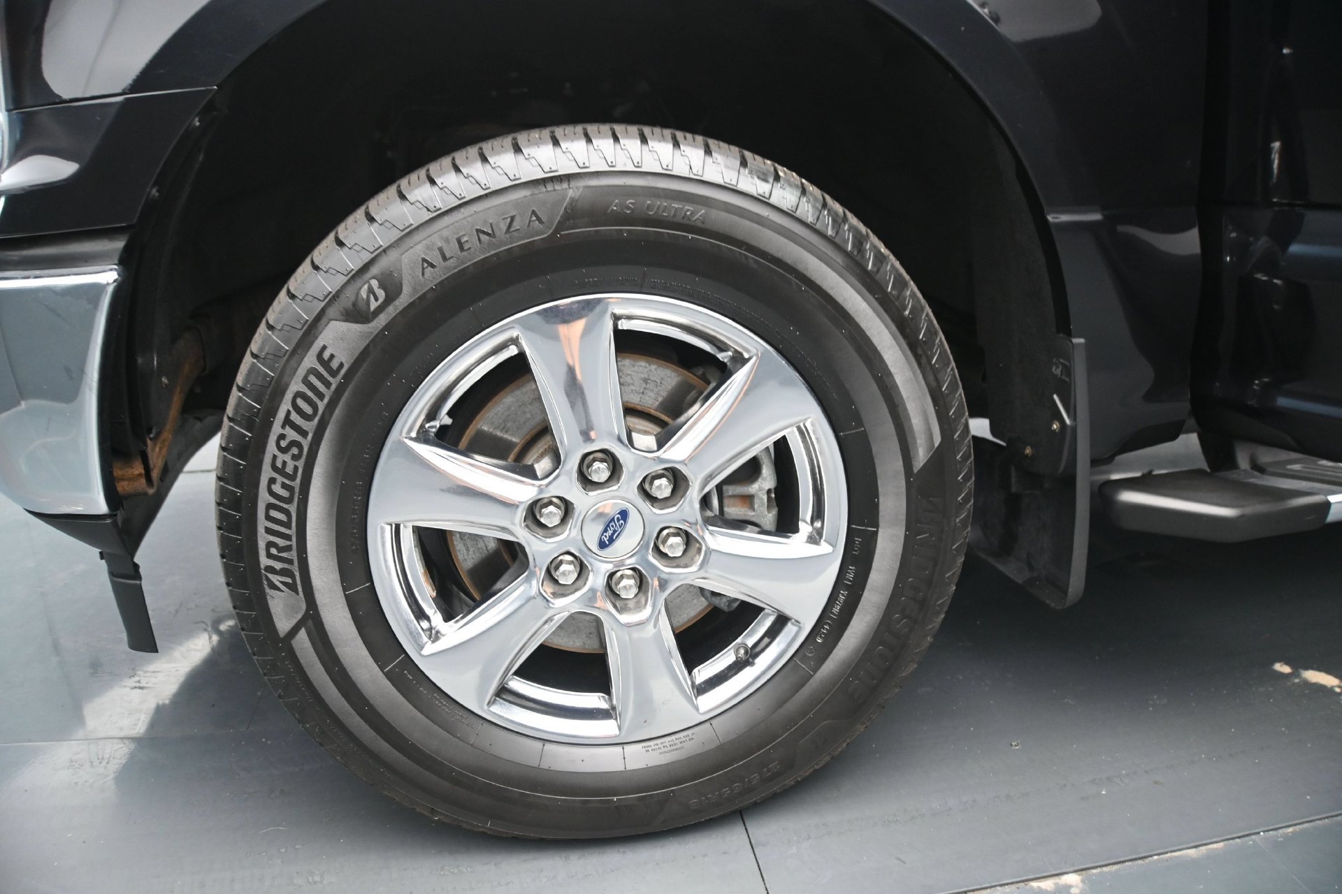 Used 2019 Ford F150 XLT w/ Equipment Group 302A Luxury AWD/4WD image 31