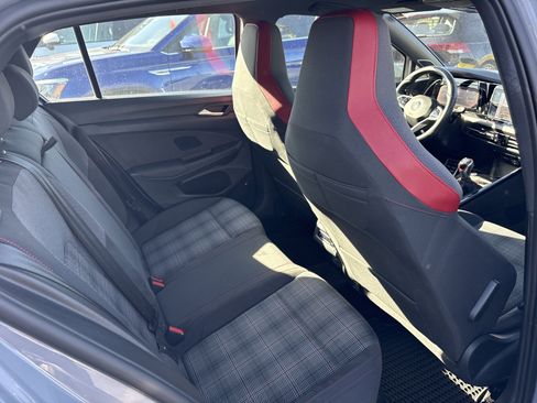 Used 2023 Volkswagen GTI Autobahn image 26