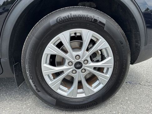 Used 2023 Ford Escape Active FWD image 28