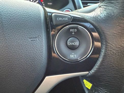 Used 2015 Honda Civic EX-L image 24