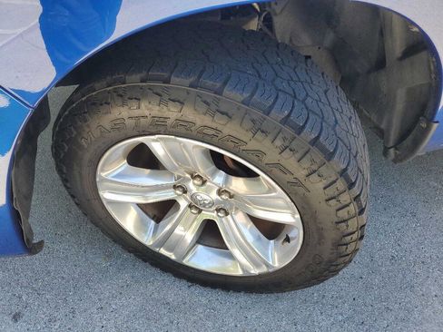Used 2017 RAM 1500 Sport AWD/4WD image 13