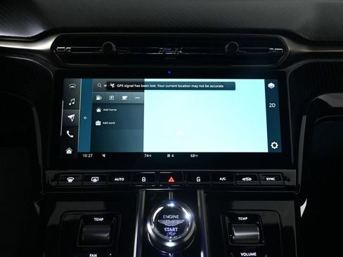 New 2026 Aston Martin V8 Vantage S image 13