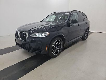 Certified 2024 BMW X3 M40i