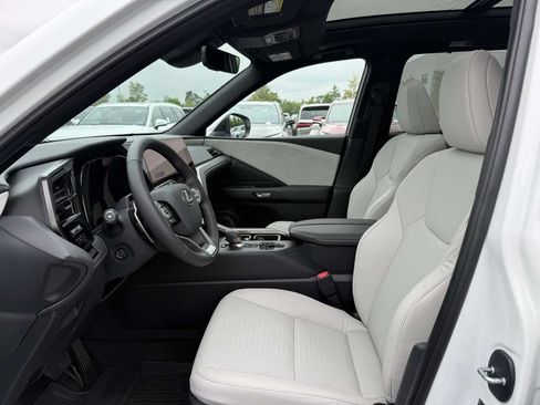 Used 2026 Lexus TX 350 AWD w/ Technology Package image 12