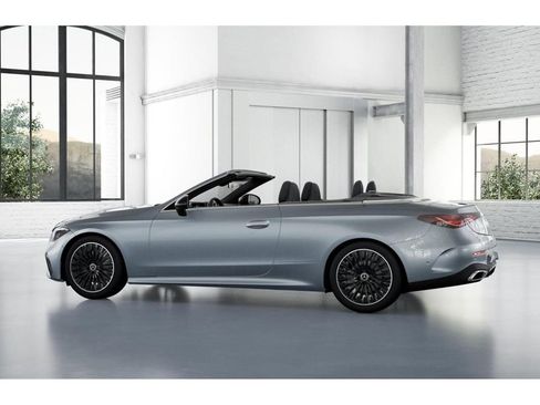 New 2026 Mercedes-Benz CLE 300 4MATIC Cabriolet image 32