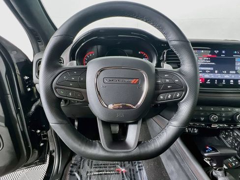 Used 2023 Dodge Durango R/T AWD/4WD image 10