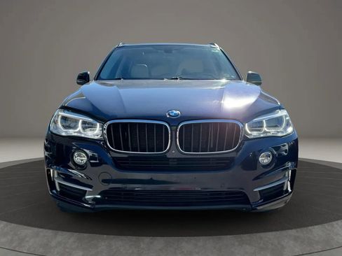 Used 2015 BMW X5 sDrive35i image 3