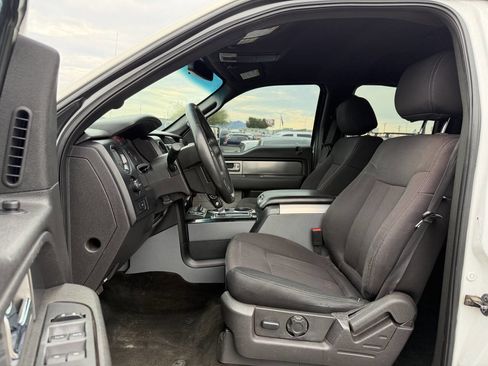 Used 2012 Ford F150 Raptor image 20