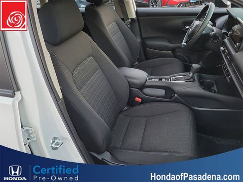 Certified 2023 Honda HR-V LX image 22