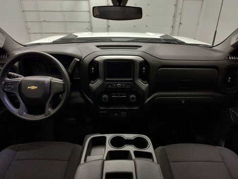 Used 2020 Chevrolet Silverado 2500 Custom w/ Custom Convenience Package image 14