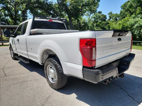 Used 2020 Ford F250 XL w/ Power Equipment Group RWD image 5