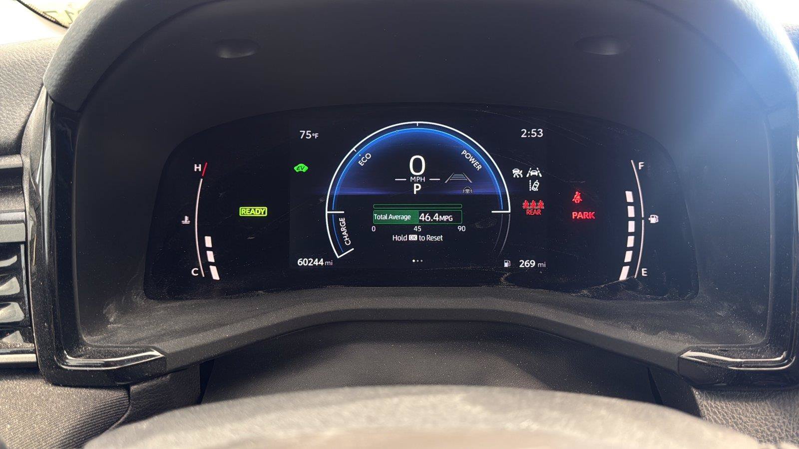 Used 2025 Toyota Camry LE FWD image 13